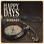 Happy Days (Explicit)