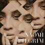 Naomi Pilgrim EP