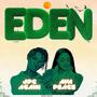 EDEN (feat. Ava peace)