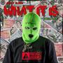 What it is (feat. Didz Doe) [Explicit]