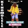 Ke homolele (feat. Deekay)