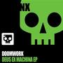 Deus Ex Machina Ep