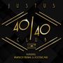 40/40 Club (feat. Brandon Michael & Bootleg Kev) [Explicit]