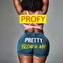 Pretty Slow 4 Mii (Jersey Club Remix) [Explicit]