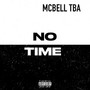 NO TIME (Explicit)