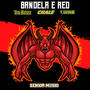 Bandela E Red (feat. Trs brizz & Young Savage) [Explicit]