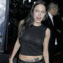Angelina Jolie (Explicit)