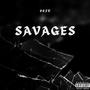 SAVAGES (Explicit)