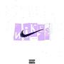 Nikes (feat. the Big Eyes) [Explicit]