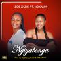 Ngiyabonga (feat. Zoe Zazie & Nokania)