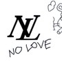 No Love (Explicit)