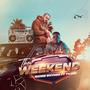 The Weekend (feat. Th3rd) [Explicit]