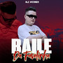 Baile da Favelinha (Explicit)