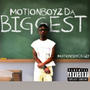 Aint nun bigger den MB (Explicit)