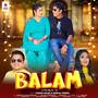 Balam New Haryanvi DJ Song