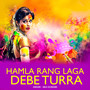 Hamla Rang Laga Debe Turra