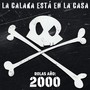 Rolas Año 2000 (Explicit)