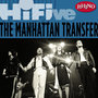 Rhino Hi-Five: The Manhattan Transfer