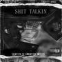 **** Talkin (feat. Kuntry Money) [Explicit]