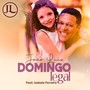 Domingo Legal (feat. Isabela Ferreira)