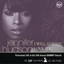 I Will Always Love You (Live At the 54th Annual Grammy Awards) – Single