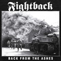 Back from the Ashes (Explicit)