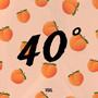 40°