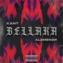 BELLAKA (feat. ALEMENOR) [Explicit]