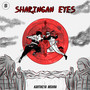 Sharingan Eyes (Explicit)