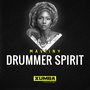 Drummer Spirit