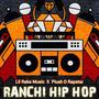 Ranchi Hip Hop (feat. Lil Raka)