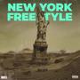 New York Freestyle (Explicit)