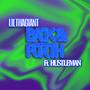 Back & Forth (feat. Hustleman) [Explicit]