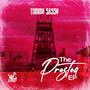 The Prestea EP (Explicit)