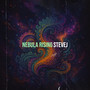 Nebula Rising