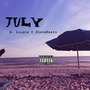 July