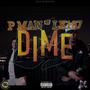 DIME (feat. P.Man)