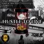 Hustle To Live (Explicit)