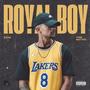Royal Boy (Explicit)