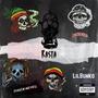 Rasta (feat. LilBunko) [Explicit]