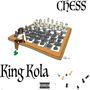 Chess (Explicit)