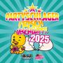 Partyschlager - frisch geschlüpft! 2025