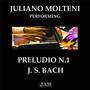 Preludio N.1 in Do maggiore, BWV 846