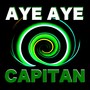 Aye Aye Capitan