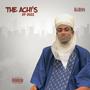 The Achi's EP (Explicit)