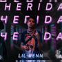 HERIDA (feat. Sabbik Dabyano & ALEXXO)