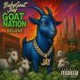 GoatNation (Deluxe) [Explicit]