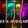 Va a Modelar (Remix) [Explicit]