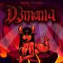 D3monia (feat. Veto) [Explicit]