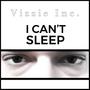 I Can't Sleep (feat. Odder Moniker & B-Nign)